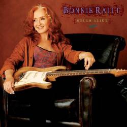 Bonnie Raitt : Souls Alike
